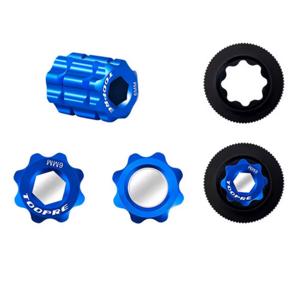 جزئیات ابزار نصب قامه هالوتک TOOPRE