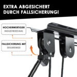 جزئیات آویز سقفی TRINTON