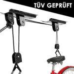 جزئیات آویز سقفی TRINTON