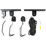 محتویات جعبه آویز سقفی TRINTON