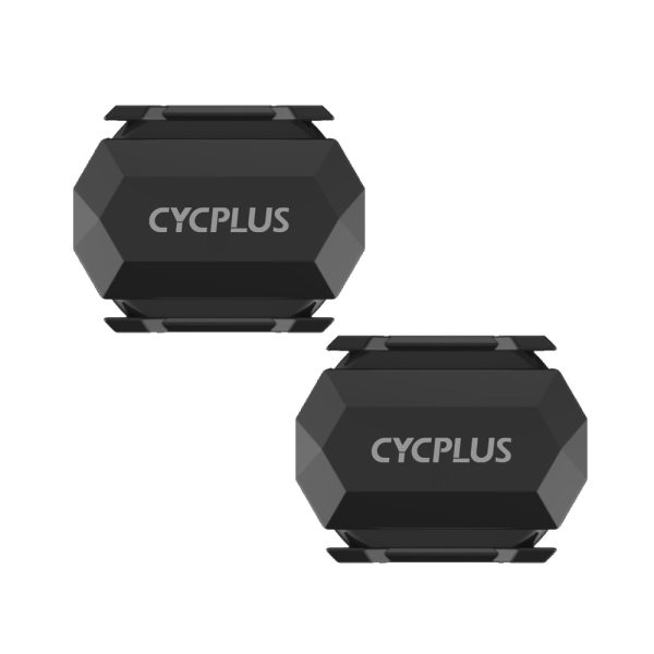 ست سنسور دورپا و سرعت CYCPLUS C3