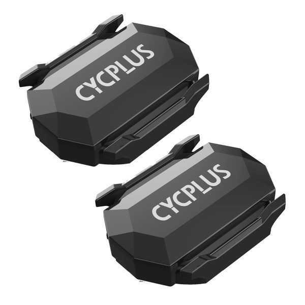 ست سنسور دورپا و سرعت CYCPLUS C3