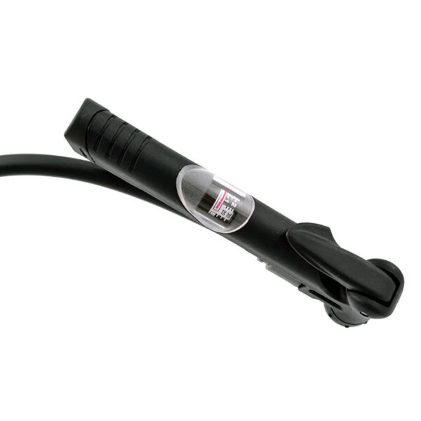 گیج تلمبه دستی ENERGI GM 71