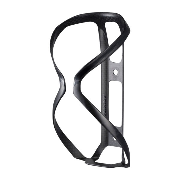 بست قمقمه کربن GIANT AIRWAY LIGHT رنگ مشکی
