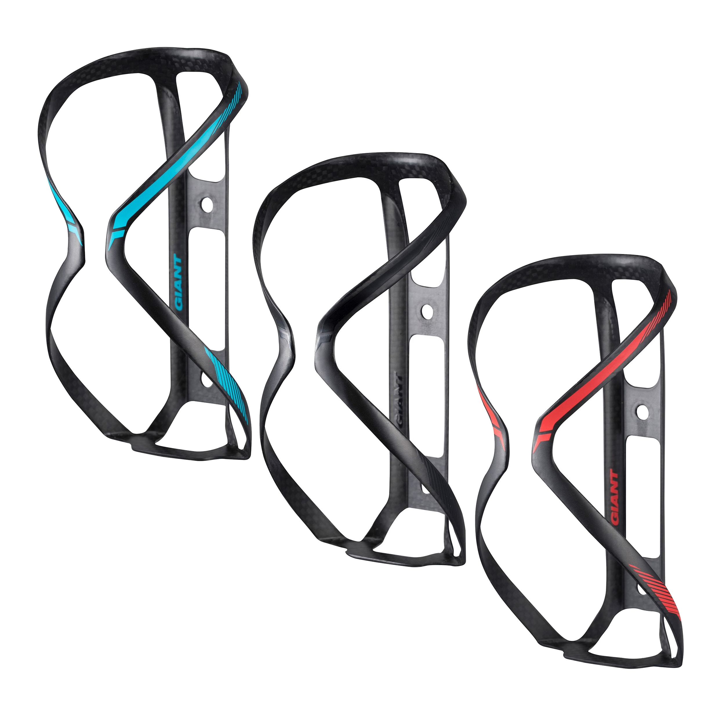 GIANT-AIRWAY-LIGHT بست قمقمه کربن GIANT AIRWAY LIGHT
