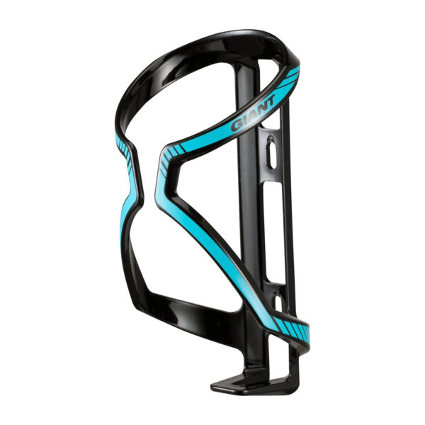 بست قمقمه GIANT AIRWAY SPORT رنگ مشکی/آبی