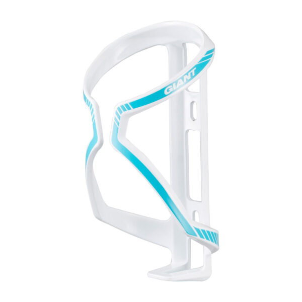 بست قمقمه GIANT AIRWAY SPORT رنگ سفید/آبی