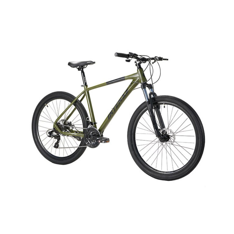 دوچرخه کوهستان INTENSE CD1000 رنگ سبز