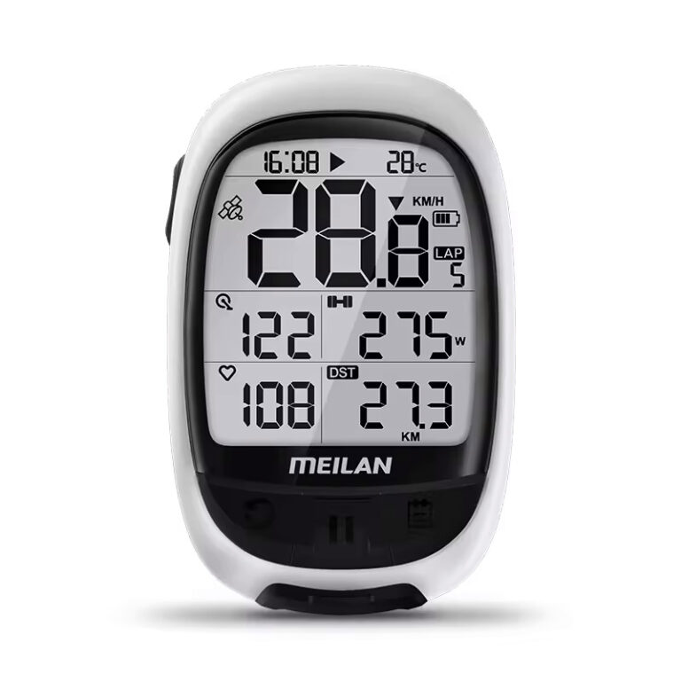 کامپیوتر دوچرخه MEILAN OVAL