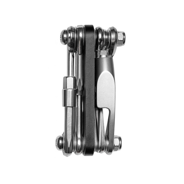 آچار مشتی 14 کاره رنگ مشکی