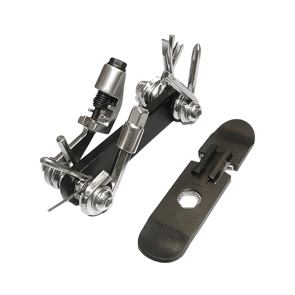 MULTI-14-POCKET-TOOL آچار مشتی 14 کاره