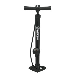 تلمبه ایستاده NITRO NT-15