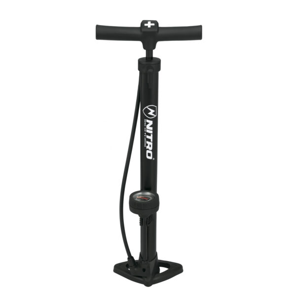 تلمبه ایستاده NITRO NT-15