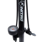 بدنه تلمبه ایستاده NITRO NT-15