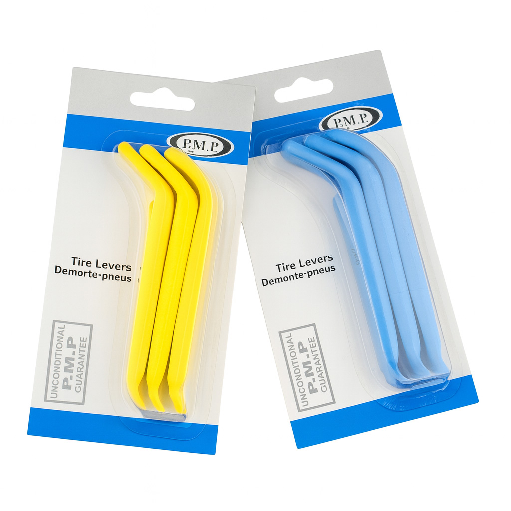 PMP-TIRE-LEVER تایلیور دوچرخه P.M.P