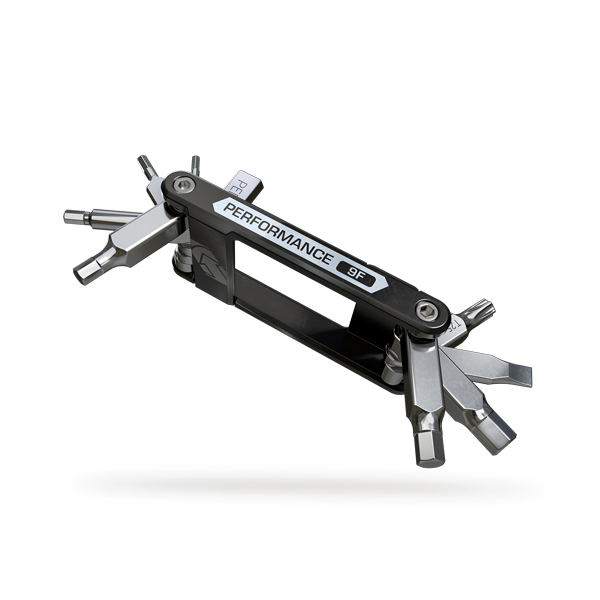 آچار 9 کاره PRO Performance