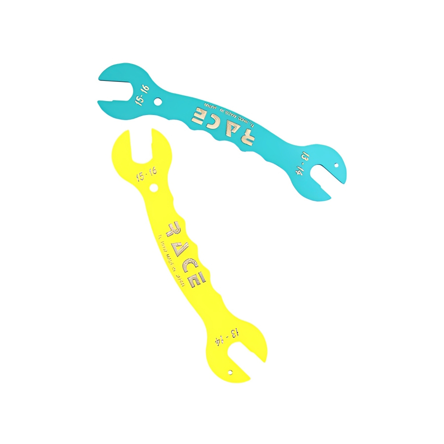 RACE-TL-HH02-CONE-WRENCH آچار تخت دوطرفه RACE TL-HH02