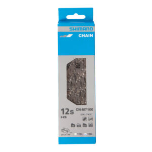 زنجیر 12 سرعته Shimano SLX CN-M7100