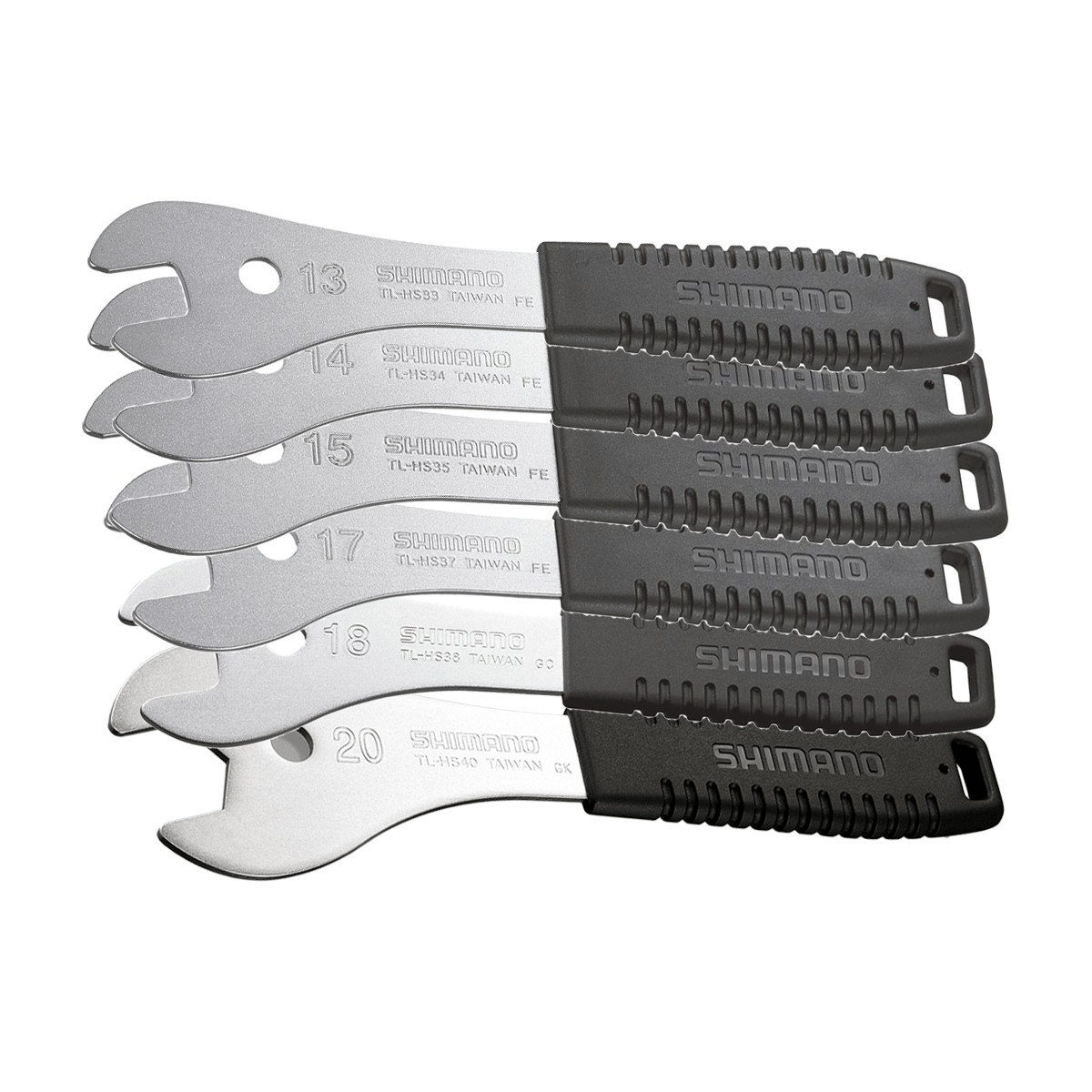 SHIMANO-CONE-WRENCH آچار گیو SHIMANO