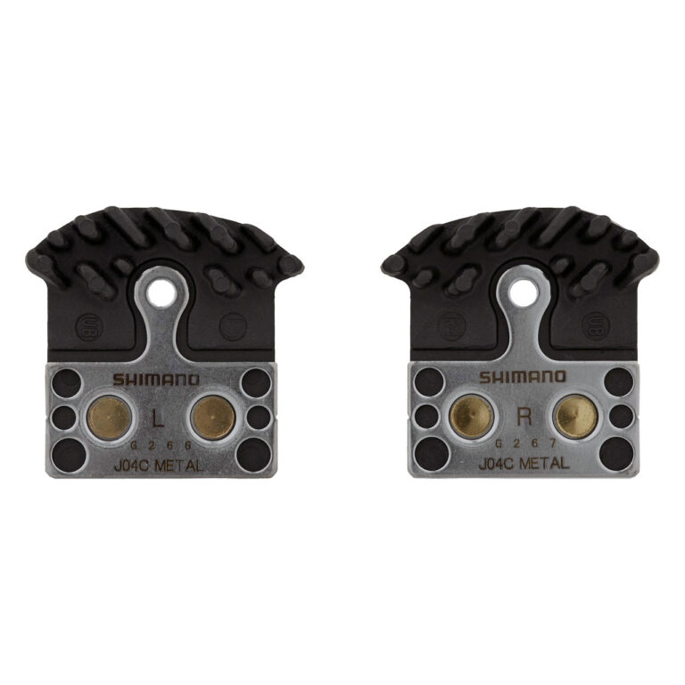 لنت ترمز SHIMANO J04C-MF