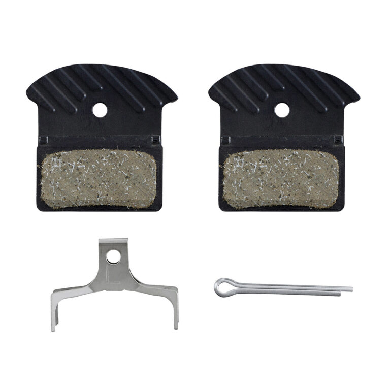 لنت ترمز SHIMANO J05A-RF