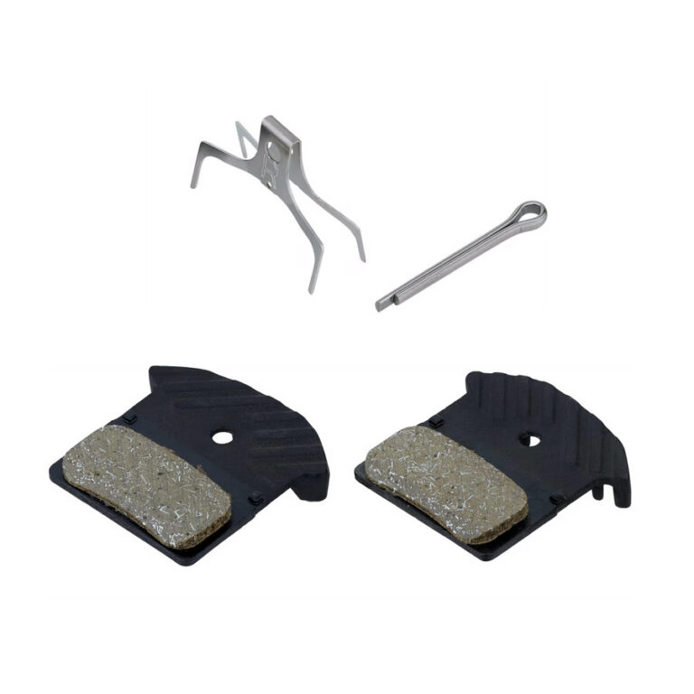 لنت ترمز SHIMANO J05A-RF