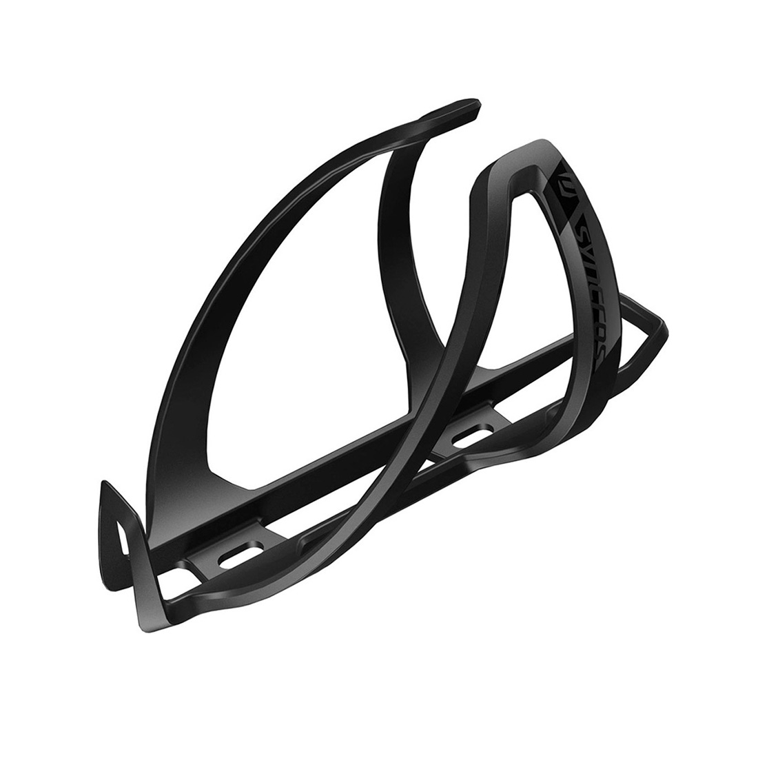 SYNCROS-COUPE-2-0-BOTTLE-CAGE-BLACK بست قمقمه SYNCROS COUPE 2.0 رنگ مشکی