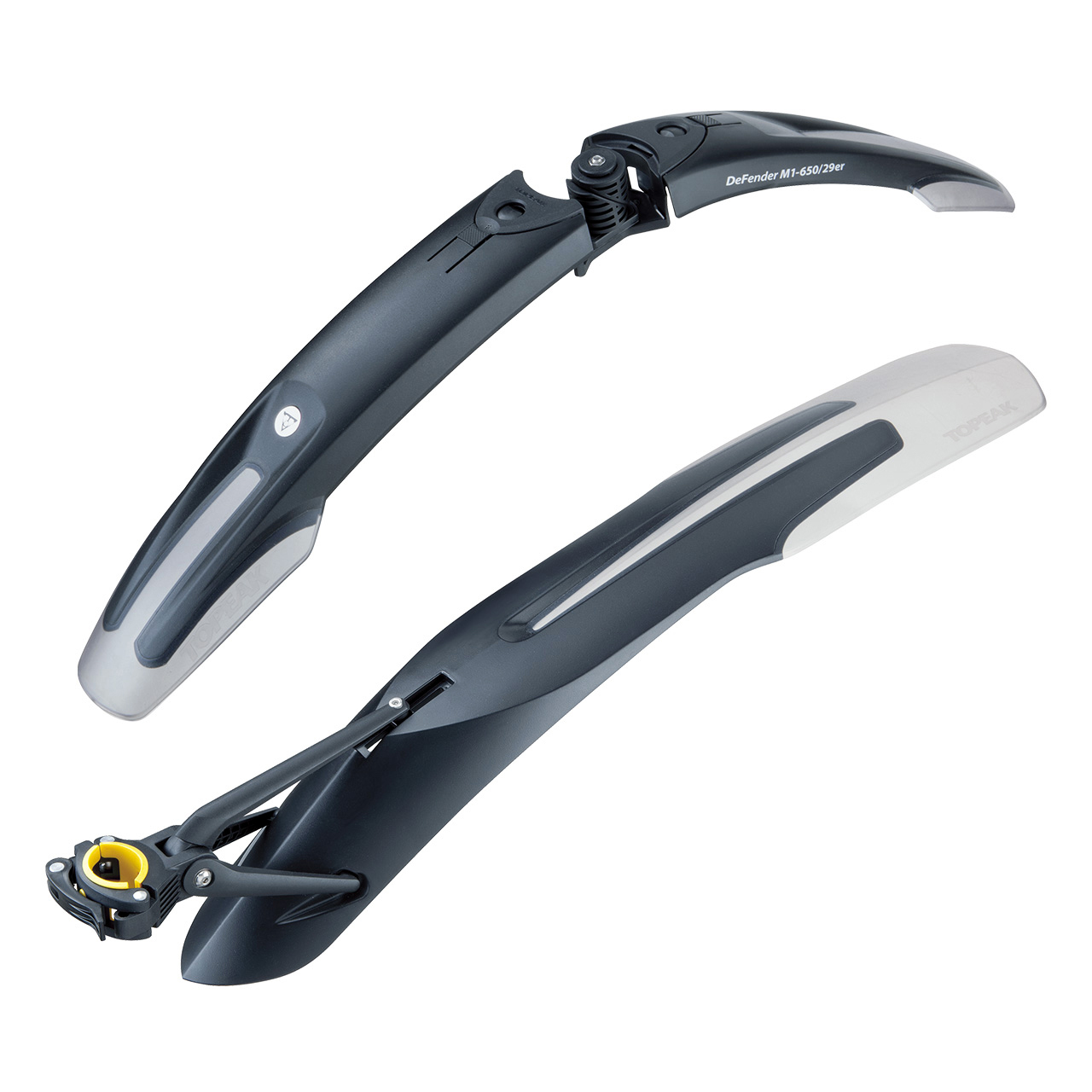 TOPEAK-DEFENDER-M1XC11 ست گلگير TOPEAK DEFENDER M1 / XC11