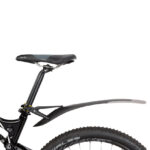گلگير Topeak DeFender M1 / XC11 نصب شده روی دوچرخه
