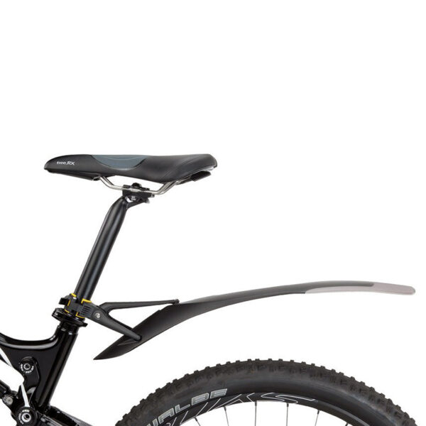 گلگير TOPEAK DEFENDER M1 / XC11 نصب شده روی دوچرخه