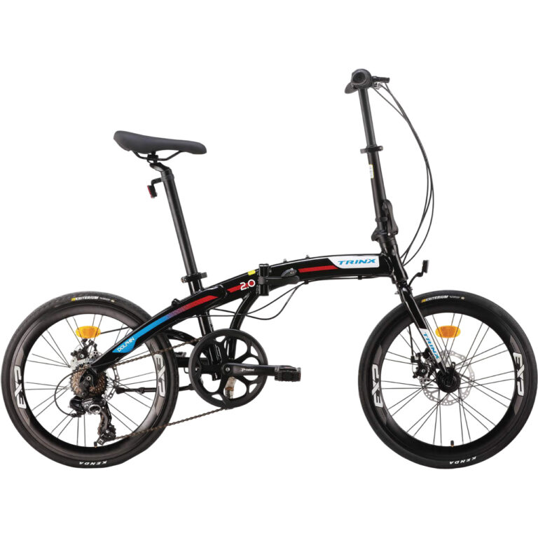 دوچرخه شهری TRINX DOLPHIN 2.0