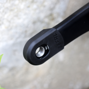 محافظ قامه Zéfal
