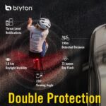 چراغ رادار BRYTON Gardia R300L