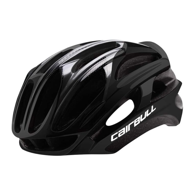 کلاه ایمنی CAIRBULL CB-18 رنگ مشکی
