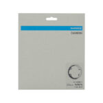 بسته بندی سینی طبق SHIMANO Cues FC-U6000-1 32T
