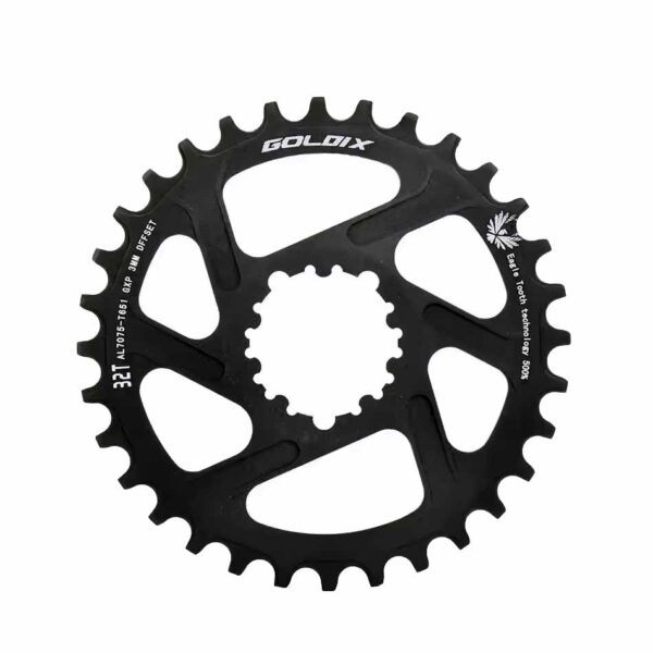 سینی طبق اتصال مستقیم اسرام GOLDIX - 32T