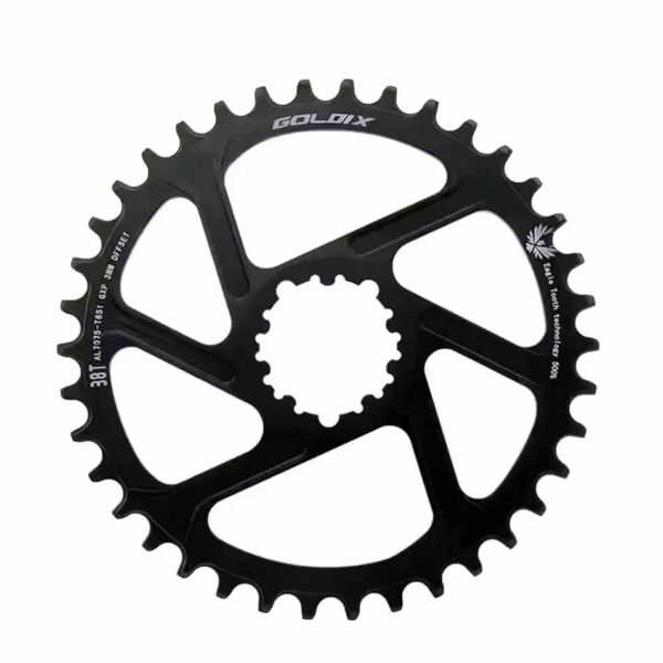 سینی طبق اتصال مستقیم اسرام GOLDIX   38T