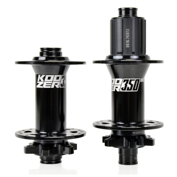 توپی طوقه KOOZER 350