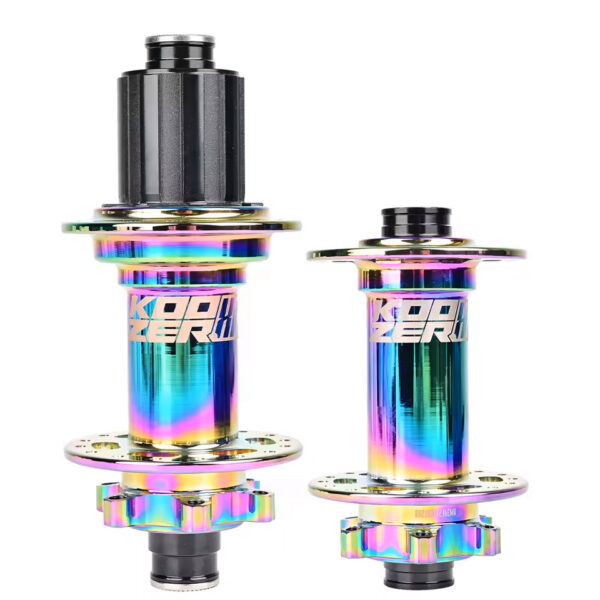 توپی KOOZER XM390 PRO چندرنگ