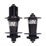 توپی KOOZER XM490 PRO رنگ مشکی