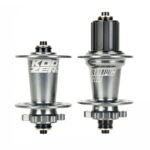 توپی KOOZER XM490 PRO رنگ طوسی