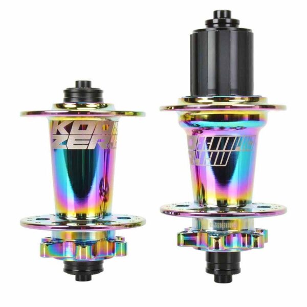 توپی KOOZER XM490 PRO چندرنگ