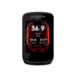 کامپیوتر دوچرخه MAGENE C606