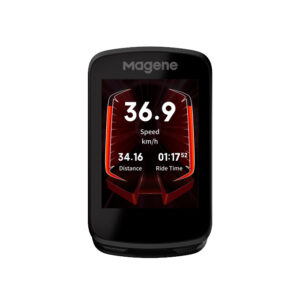 کامپیوتر دوچرخه MAGENE C606