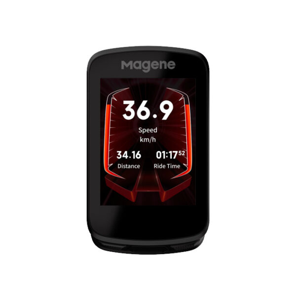 کامپیوتر دوچرخه MAGENE C606