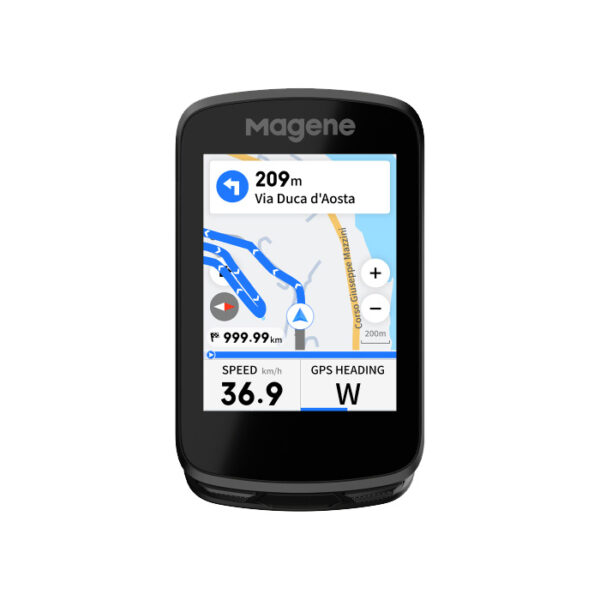 کامپیوتر دوچرخه MAGENE C606