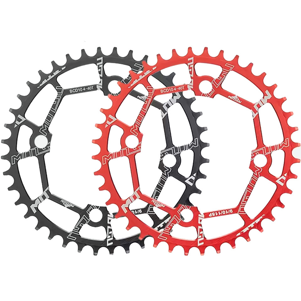 MOTSUV-NARROW-WIDE-CHAINRING سینی طبق مثبت منفی MOTSUV