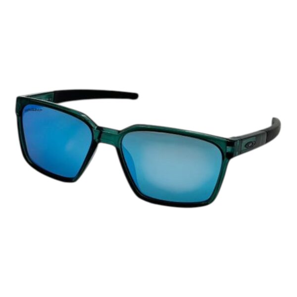 عینک OAKLEY WB1960 رنگ آبی