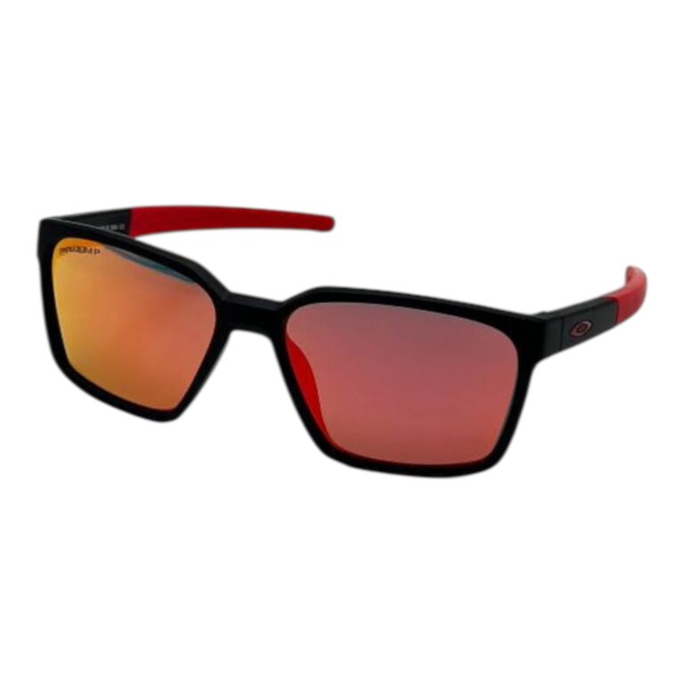 عینک OAKLEY WB1960 رنگ قرمز