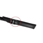 جك بغل قابل تنظيم TERCOM CL-KA70